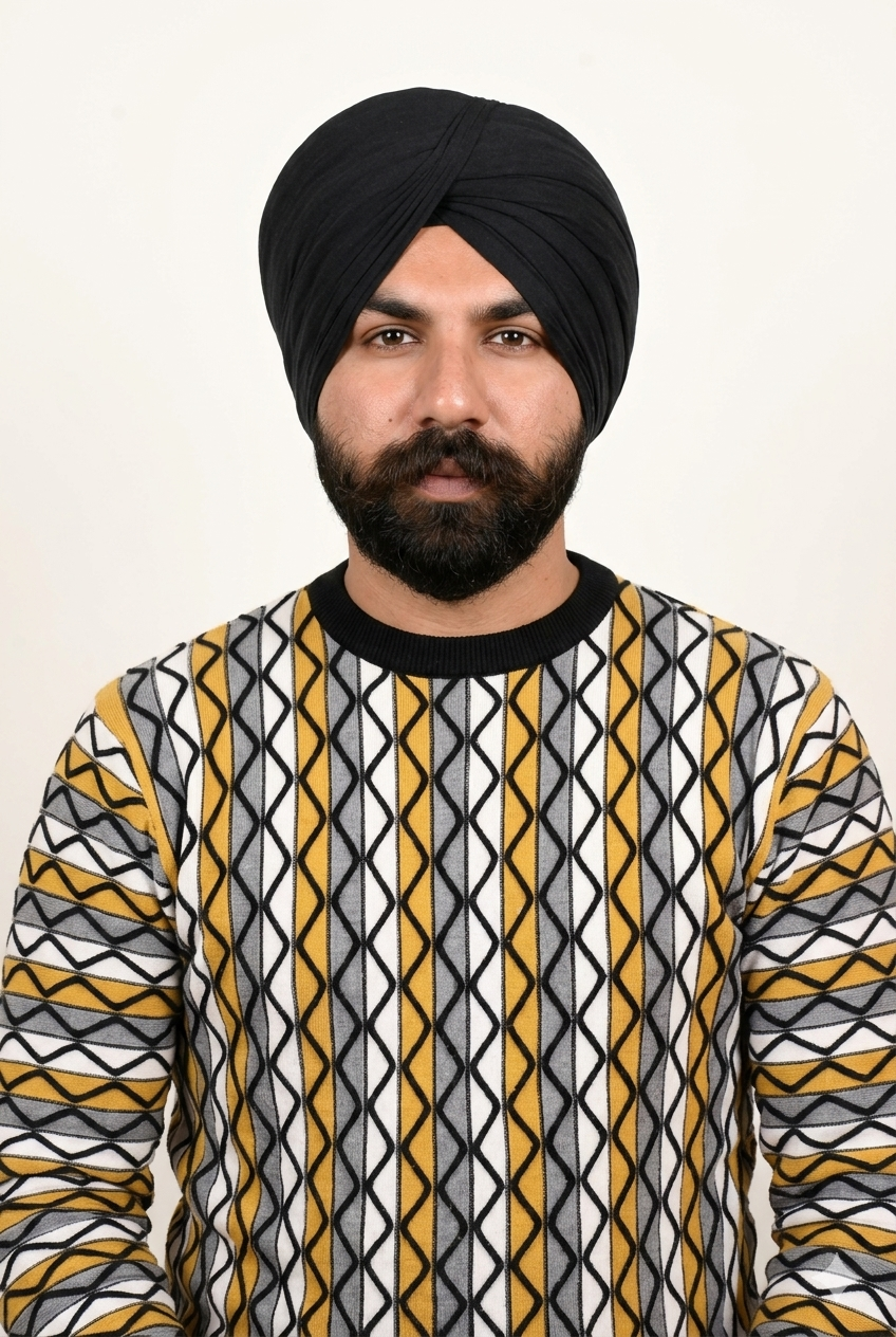 Lakhvinder